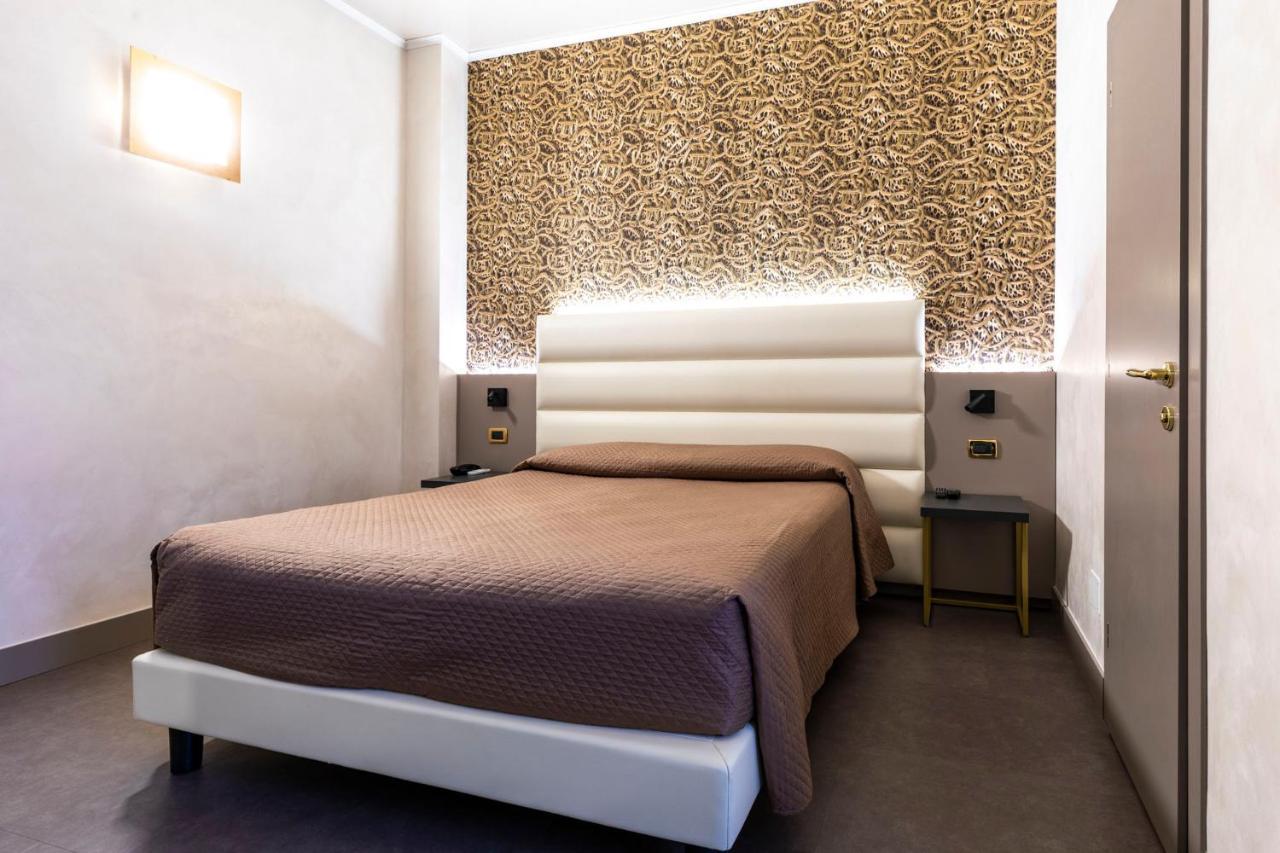 Hotel Dei Nani Jesi Esterno foto