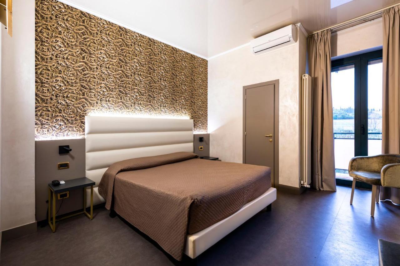 Hotel Dei Nani Jesi Esterno foto