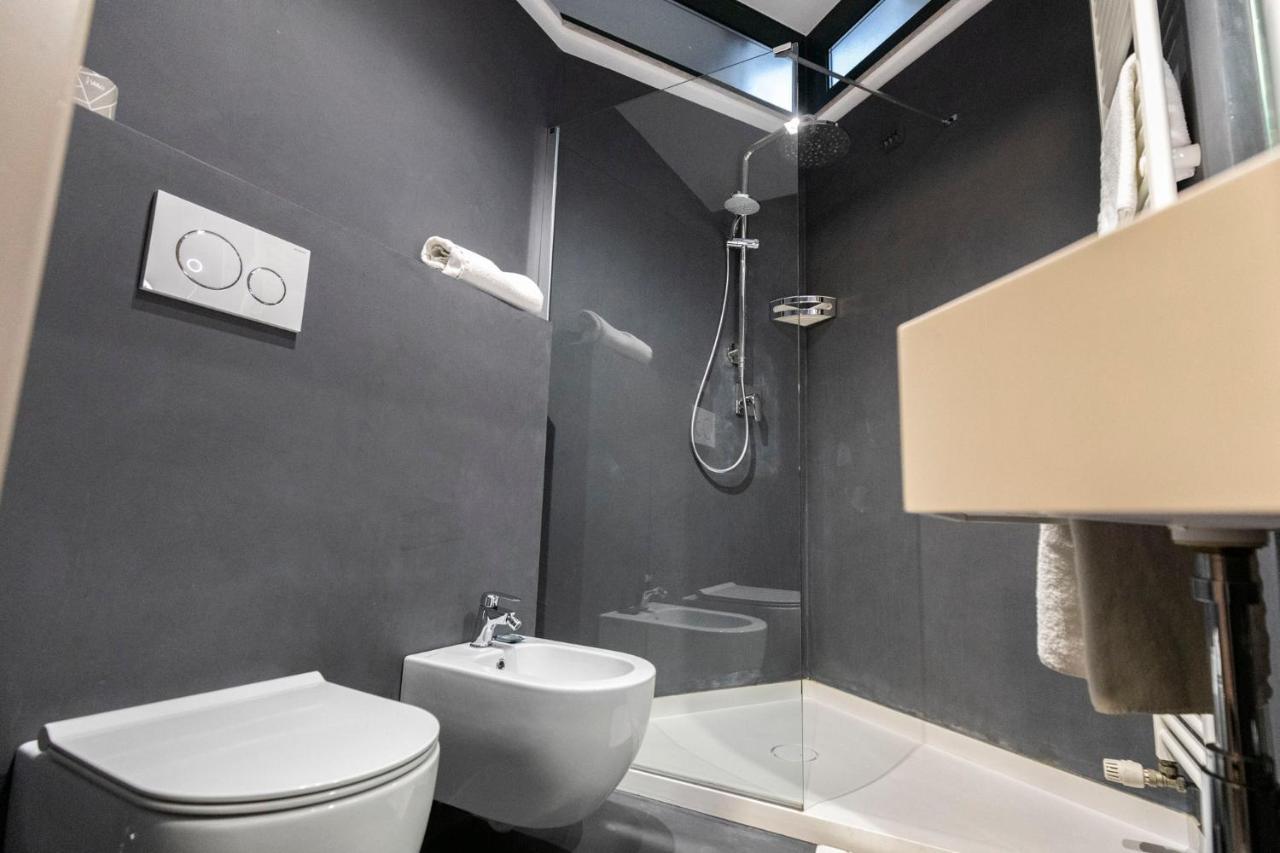 Hotel Dei Nani Jesi Esterno foto