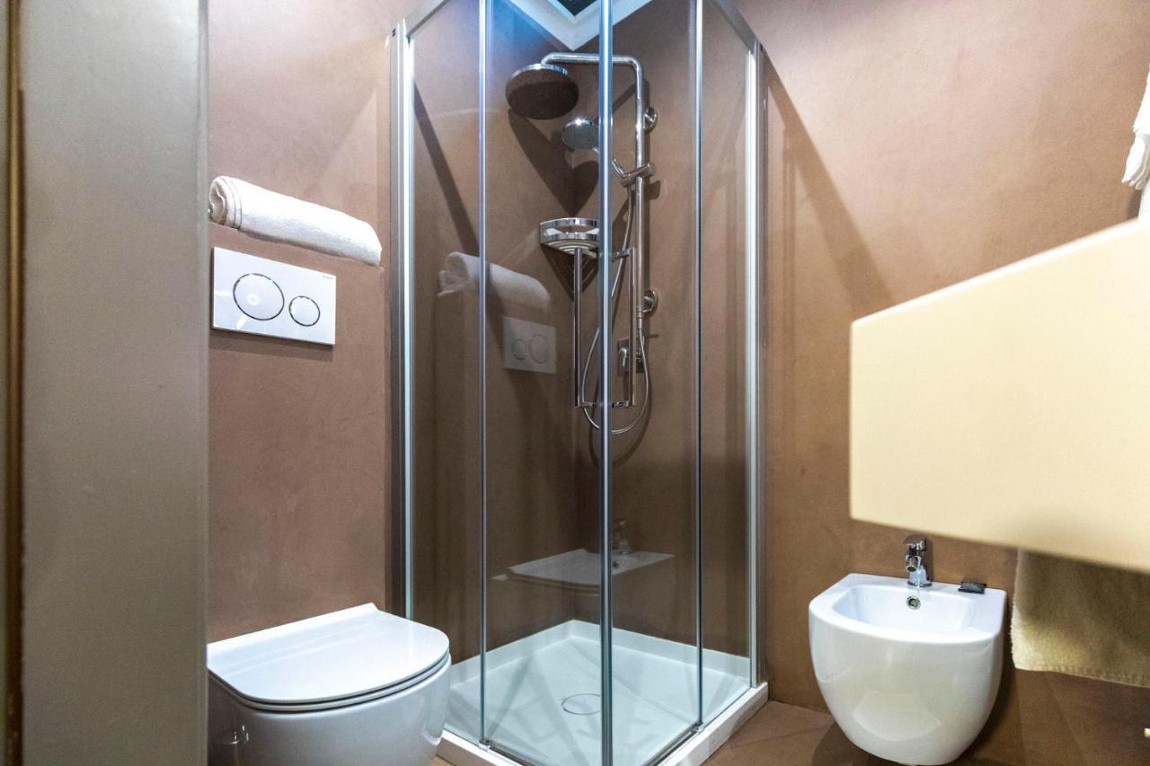 Hotel Dei Nani Jesi Esterno foto