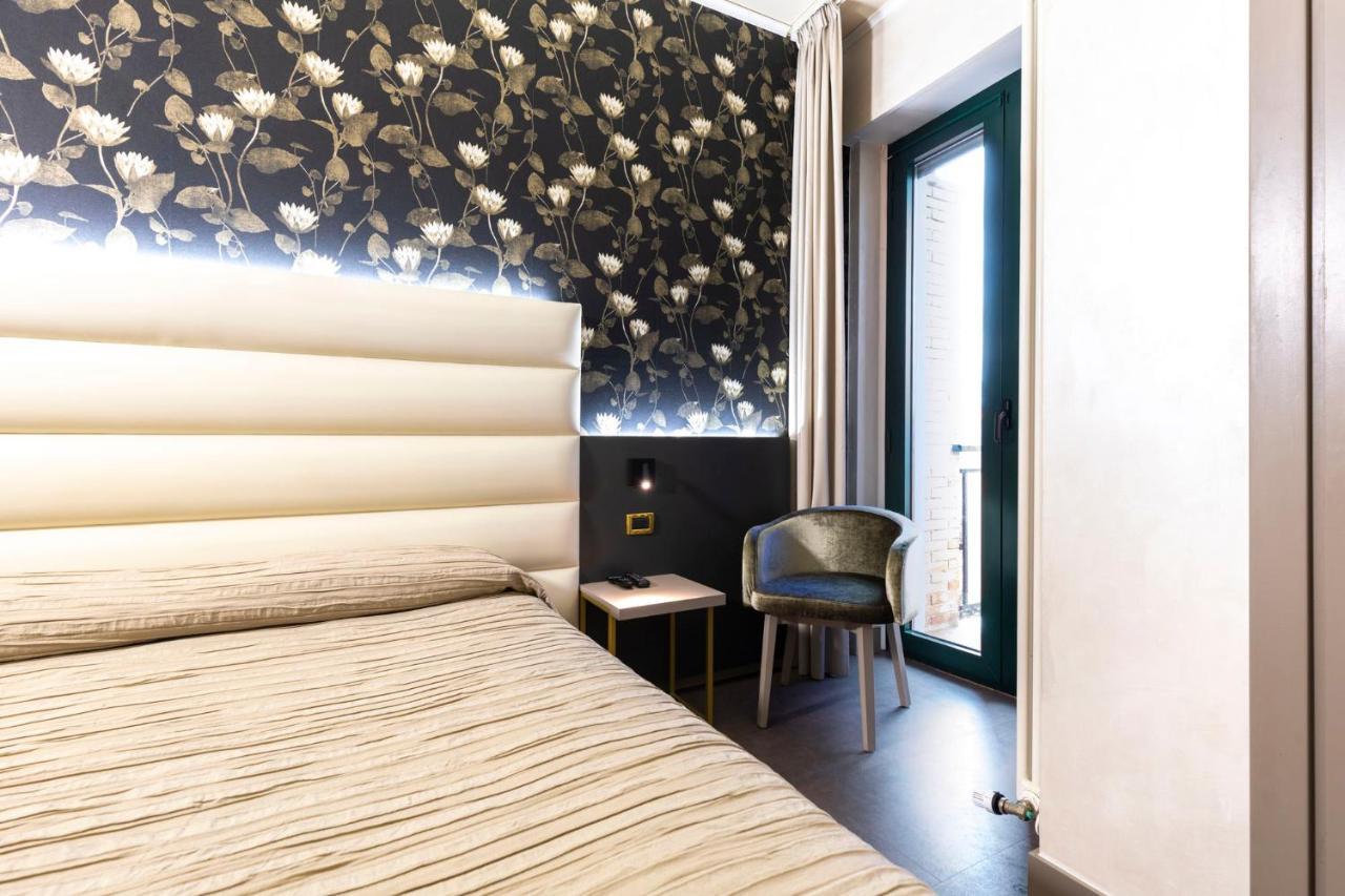 Hotel Dei Nani Jesi Esterno foto
