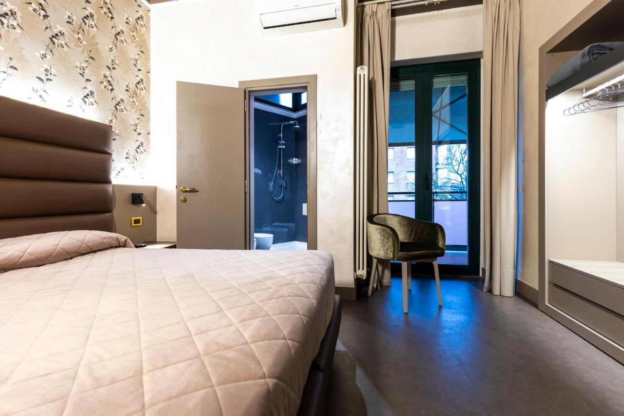 Hotel Dei Nani Jesi Esterno foto