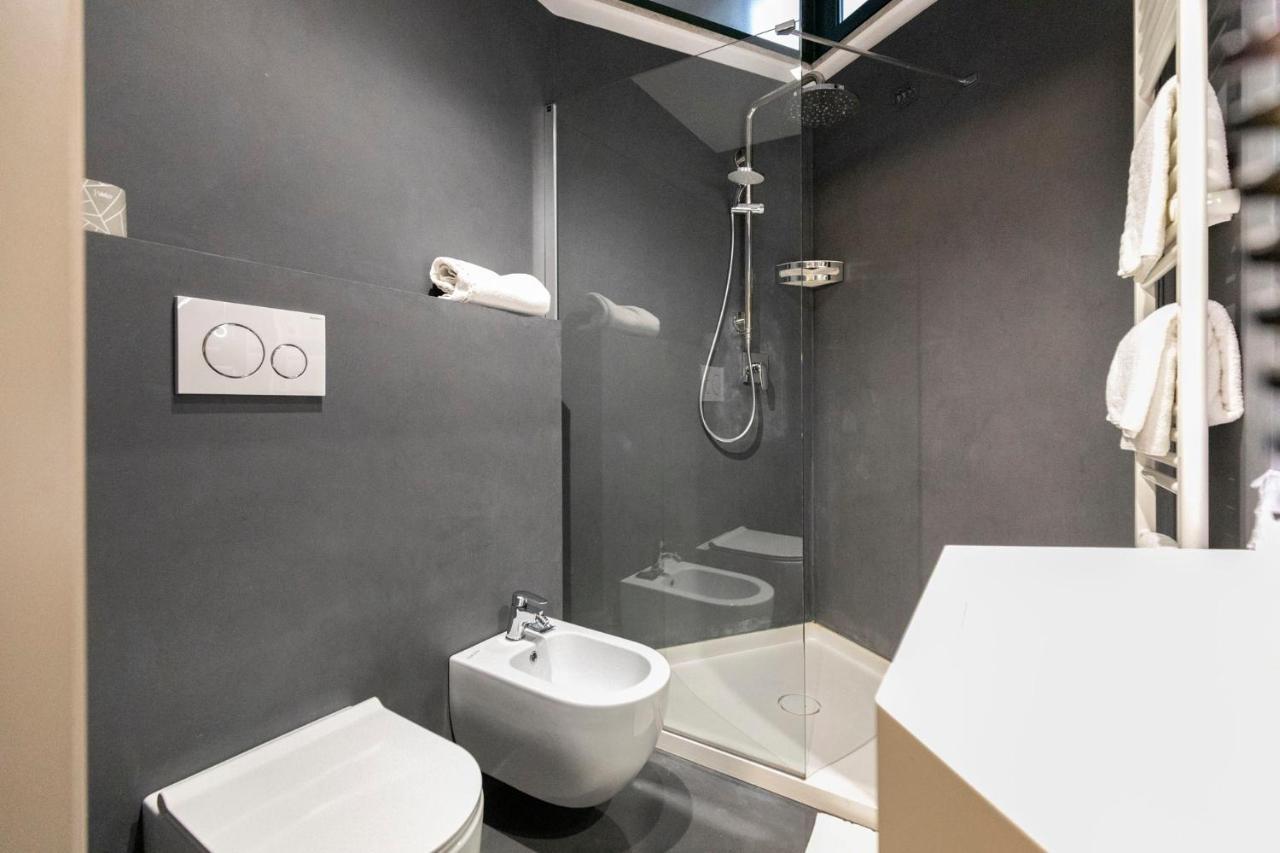 Hotel Dei Nani Jesi Esterno foto